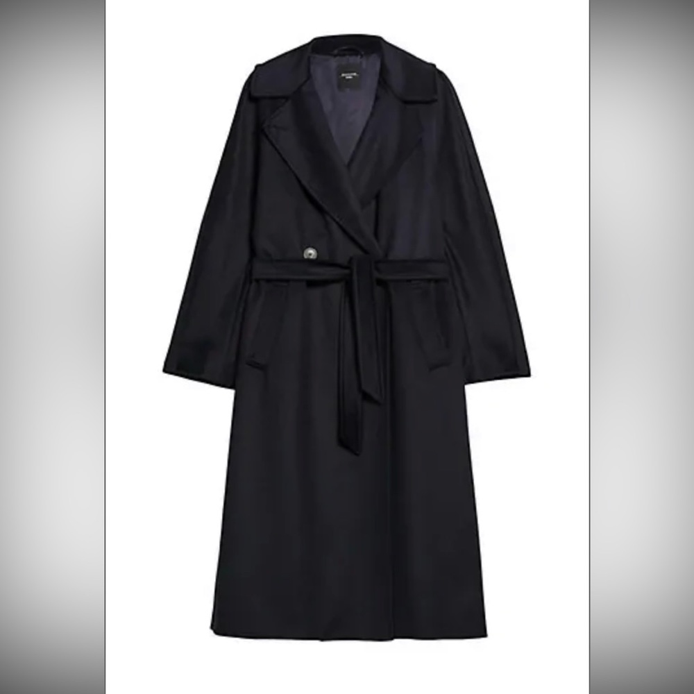 MaxMara Weekend Coat